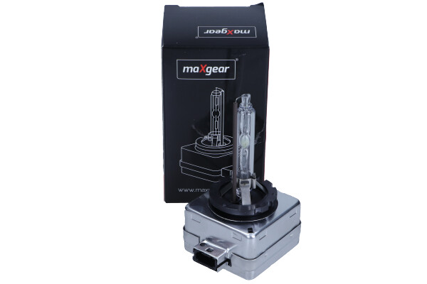 Bec far principal BMW Seria 3 Gran Turismo (F34) 335 i benzina 306 cai MAXGEAR 78-0113