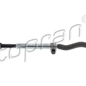 Bara directie BMW Seria 3 Cabriolet (E30) 318 i benzina 113 cai TOPRAN 500 440