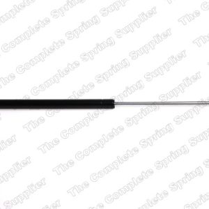 Amortizor portbagaj BMW Seria 3 Cabriolet (E30) M3 2.3 benzina 195 cai LESJOFORS 8108400