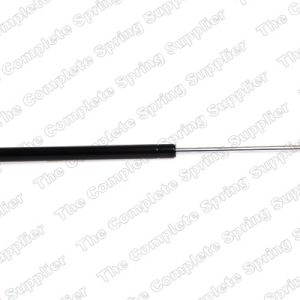 Amortizor portbagaj BMW Seria 3 Cabriolet (E30) 320 i benzina 129 cai LESJOFORS 8108408