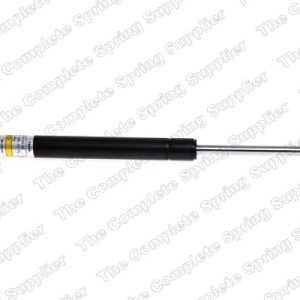 Amortizor portbagaj BMW Seria 3 Cabriolet (E36) 325 i benzina 192 cai LESJOFORS 8108420