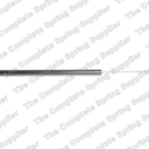Amortizor portbagaj BMW Seria 3 Compact (E46) 320 td diesel 136 cai LESJOFORS 8108425
