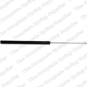 Amortizor portbagaj BMW Seria 3 Cabriolet (E93) 320 d diesel 184 cai LESJOFORS 8108426