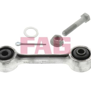 Bieleta antiruliu BMW Seria 3 (E36) 325 i benzina 192 cai FAG 818 0060 10