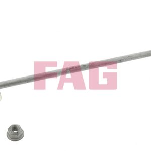 Bieleta antiruliu BMW Seria 3 Cabriolet (E46) 318 Ci benzina 136 cai FAG 818 0063 10