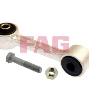 Bieleta antiruliu BMW Seria 3 Compact (E46) 316 ti benzina 105 cai FAG 818 0064 10