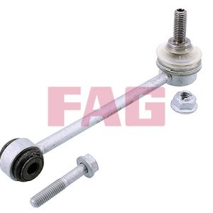 Bieleta antiruliu BMW Seria 3 Touring (E91) 318 i benzina 129 cai FAG 818 0159 10