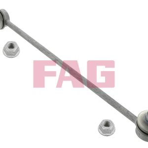Bieleta antiruliu BMW Seria 3 (E46) 330 xd diesel 184 cai FAG 818 0319 10