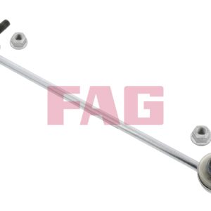 Bieleta antiruliu BMW Seria 3 (E46) 330 xd diesel 204 cai FAG 818 0320 10