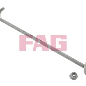 Bieleta antiruliu BMW Seria 3 (E90) 330 xd diesel 231 cai FAG 818 0534 10