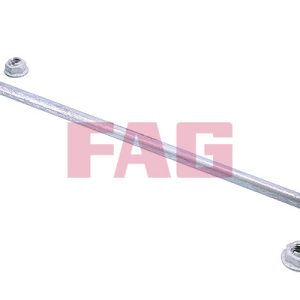 Bieleta antiruliu BMW Seria 2 cupe (F22, F87) 220 d diesel 190 cai FAG 818 0588 10