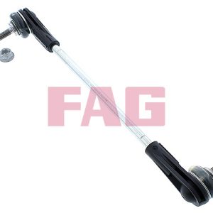 Bieleta antiruliu BMW Seria 2 Active Tourer (F45) 225 xe Plug-in-Hybrid benzina/elector 224 cai FAG 818 0595 10