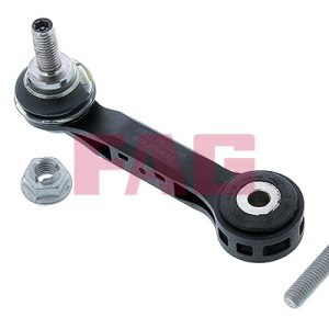 Bieleta antiruliu BMW Seria 2 Active Tourer (F45) 225 xe Plug-in-Hybrid benzina/elector 224 cai FAG 818 0596 10