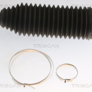 Ansamblu burduf directie BMW Seria 3 (G20, G80, G28) 330 e Plug-in-Hybrid xDrive benzina/elector 292 cai TRISCAN 8500 10057