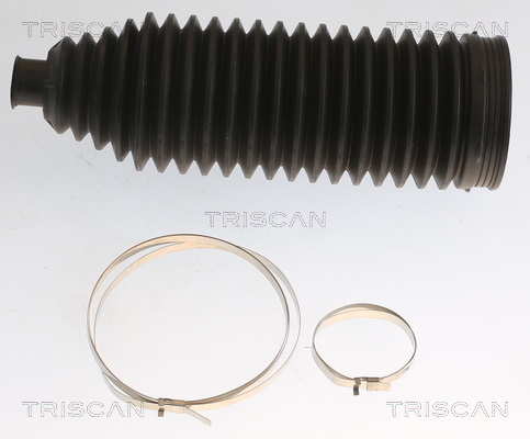 Ansamblu burduf directie BMW Seria 3 (G20, G80, G28) 320 d Mild-Hybrid xDrive Diesel/electro 190 cai TRISCAN 8500 10057