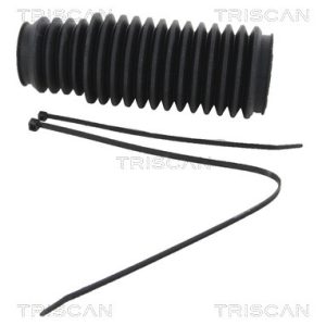Ansamblu burduf directie BMW Seria 3 (E46) 316 i benzina 115 cai TRISCAN 8500 11006