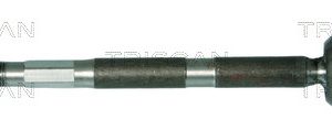 Bieleta directie BMW Seria 1 cupe (E82) 123 d diesel 204 cai TRISCAN 8500 11205