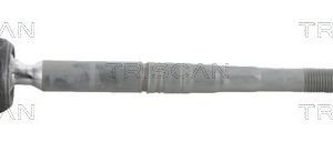 Bieleta directie BMW Seria 3 (F30, F80) 330 d xDrive diesel 258 cai TRISCAN 8500 11210