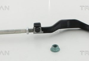 Bara directie BMW Seria 2 Gran Tourer (F46) 218 i benzina 140 cai TRISCAN 8500 11345