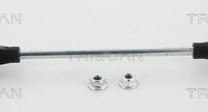Bieleta antiruliu BMW Seria 2 Active Tourer (F45) 220 i benzina 192 cai TRISCAN 8500 11605