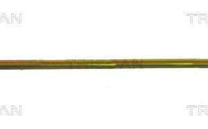 Bieleta antiruliu BMW Seria 3 Cabriolet (E46) 318 Ci benzina 143 cai TRISCAN 8500 11608