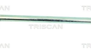 Bieleta antiruliu BMW Seria 1 Cabriolet (E88) 120 d diesel 177 cai TRISCAN 8500 11623