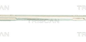 Bieleta antiruliu BMW Seria 3 (E90) 320 d diesel 177 cai TRISCAN 8500 11625