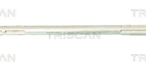 Bieleta antiruliu BMW Seria 3 (E90) 318 i benzina 136 cai TRISCAN 8500 11626