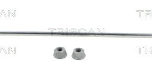 Bieleta antiruliu BMW Seria 3 cupe (E92) 320 d xDrive diesel 184 cai TRISCAN 8500 11677