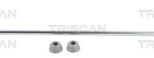 Bieleta antiruliu BMW Seria 3 cupe (E92) 320 d xDrive diesel 184 cai TRISCAN 8500 11678