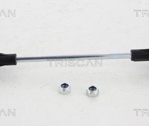 Bieleta antiruliu BMW Seria 3 Gran Turismo (F34) 340 i benzina 326 cai TRISCAN 8500 11680