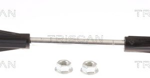 Bieleta antiruliu BMW i3 (I01) s Electric electric 184 cai TRISCAN 8500 11695