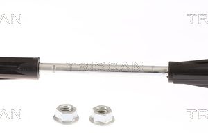 Bieleta antiruliu BMW i3 (I01) s Range Extender benzina/elector 184 cai TRISCAN 8500 11696