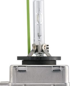 Bec far faza lunga BMW Seria 1 (E81) 120 i benzina 163 cai PHILIPS 85415SYC1