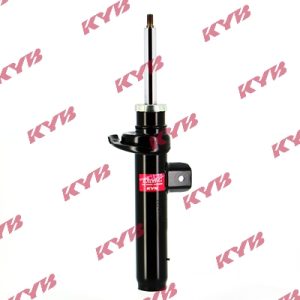 Amortizor BMW Seria 3 (F30, F80) 340 i xDrive benzina 360 cai KYB 3348025
