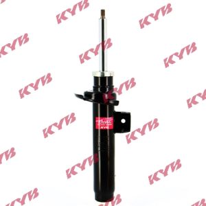 Amortizor BMW Seria 3 (F30, F80) 335 i xDrive benzina 326 cai KYB 3348026