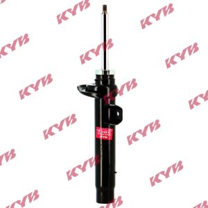 Amortizor BMW Seria 1 (F20) 118 i benzina 136 cai KYB 3348027