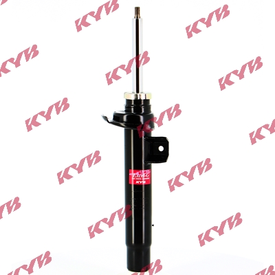 Amortizor BMW Seria 3 (F30, F80) 335 i benzina 340 cai KYB 3348028