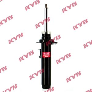 Amortizor BMW Seria 1 (F20) 118 d xDrive diesel 143 cai KYB 3348043