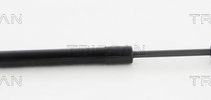 Amortizor capota BMW Seria 1 (F20) 118 i benzina 136 cai TRISCAN 8710 11126