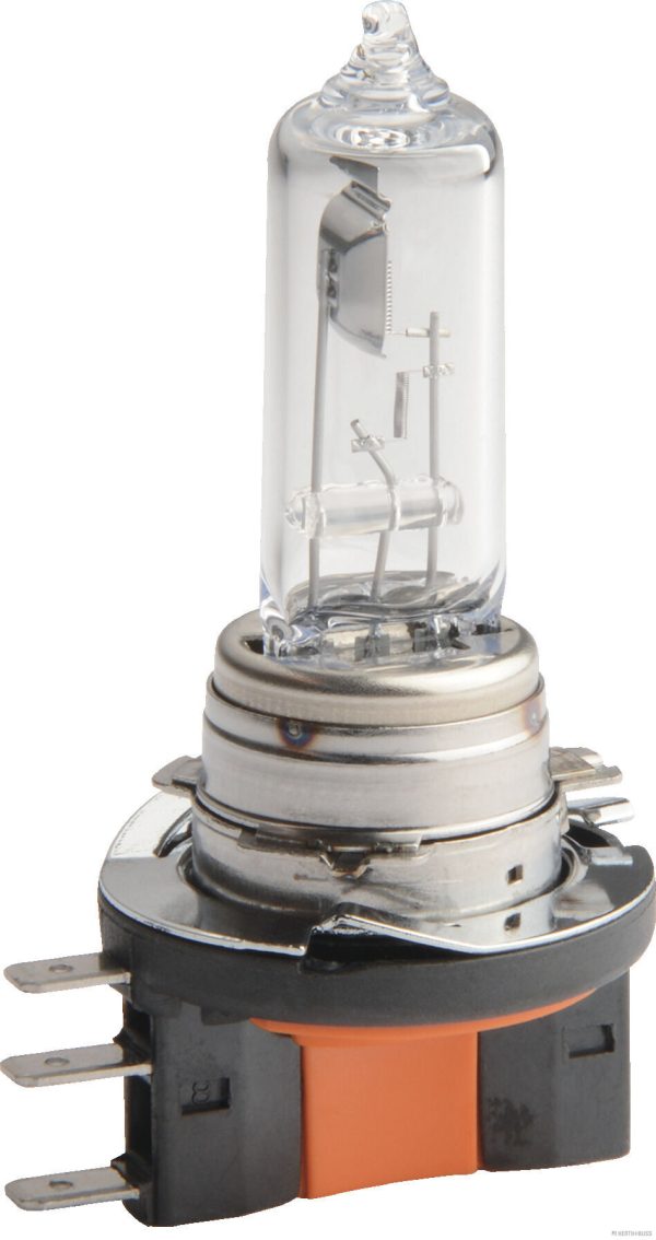 Bec far faza lunga BMW Seria 2 cupe (F22, F87) 220 d diesel 190 cai HERTH BUSS ELPARTS 89901335