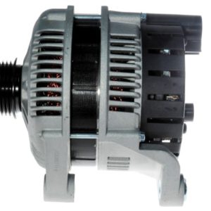 Alternator BMW Seria 3 (E46) 320 d diesel 129 cai HELLA 8EL 011 710-721