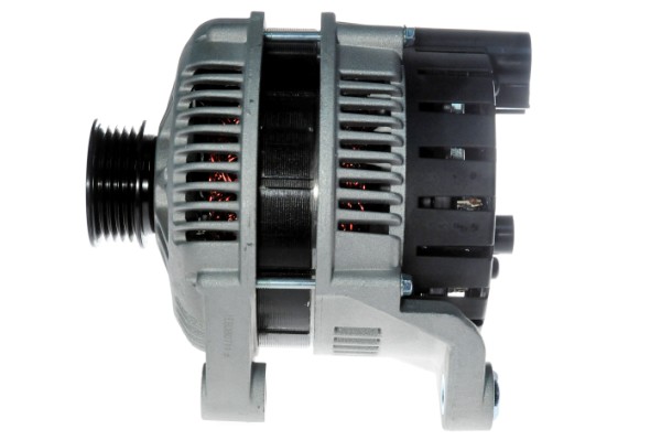 Alternator BMW Seria 3 Compact (E46) 320 td diesel 136 cai HELLA 8EL 011 710-721