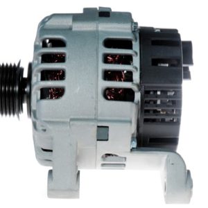 Alternator BMW Seria 3 (E46) 320 d diesel 129 cai HELLA 8EL 011 711-541