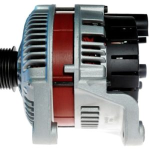 Alternator BMW Seria 3 (E46) 320 d diesel 129 cai HELLA 8EL 011 711-551