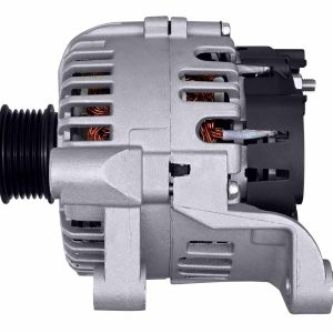 Alternator BMW Seria 3 (E46) 318 d diesel 116 cai HELLA 8EL 011 711-601