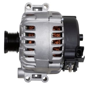 Alternator BMW Seria 3 (E90) 325 xi benzina 218 cai HELLA 8EL 011 712-031