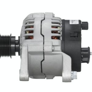 Alternator BMW Seria 3 Touring (E46) 318 i benzina 118 cai HELLA 8EL 011 712-251