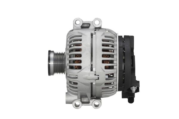 Alternator BMW Seria 3 (E90) 330 i benzina 272 cai HELLA 8EL 011 712-431