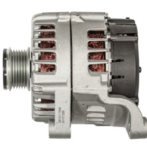Alternator BMW Seria 3 Gran Turismo (F34) 320 d diesel 163 cai HELLA 8EL 011 712-861